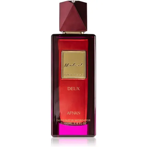 Afnan Modest Eau de Parfum - 100ml – afbeelding 3