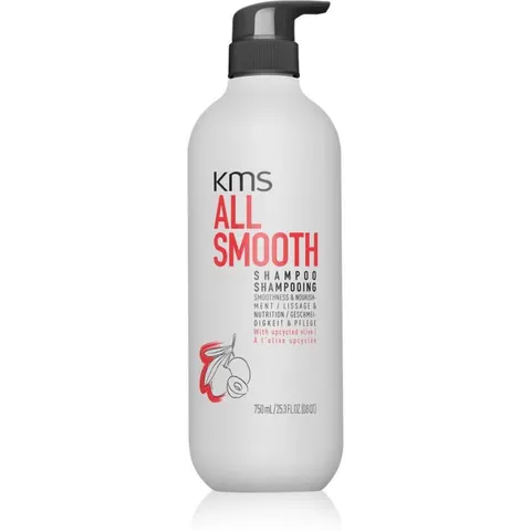 KMS Hair - All Smooth Shampoo – 104002 – afbeelding 3