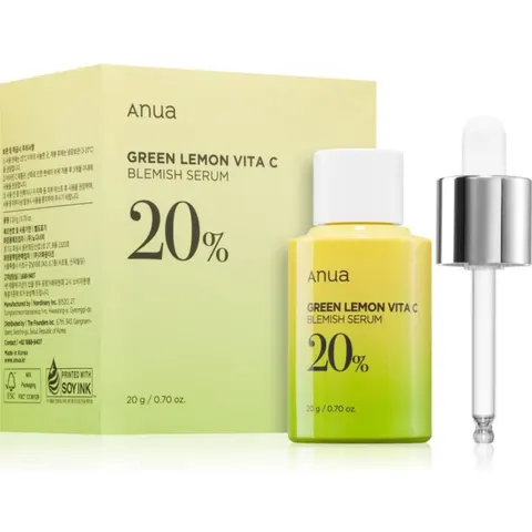 Anua - Serum - Vitamine C & E 20+ - 20 gr – afbeelding 3