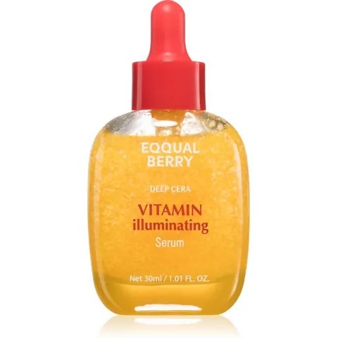 EQQUALBERRY Vitamin Illuminating Serum – afbeelding 2