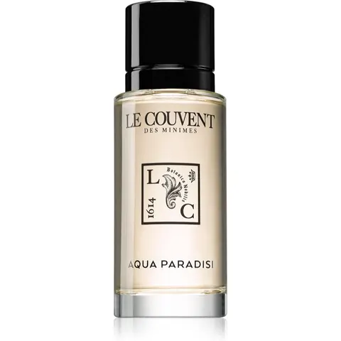 Le Couvent Eau de Cologne Paradisi - 50 ml – afbeelding 3