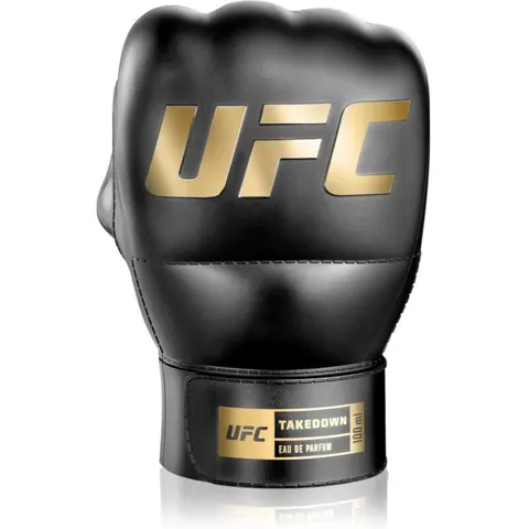 UFC Takedown Eau de Parfum, 100 ml – afbeelding 3