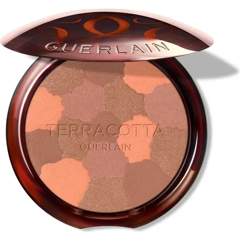 Guerlain Terracotta Light Bronzing Powder - 05 Deep Warm – afbeelding 3
