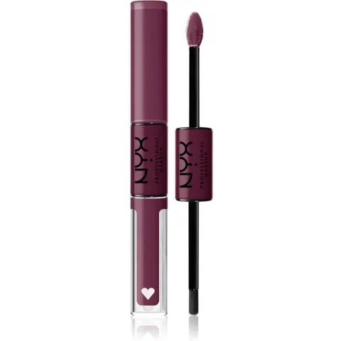 Shine Loud High Shine LIP Color - Make IT Work – afbeelding 2