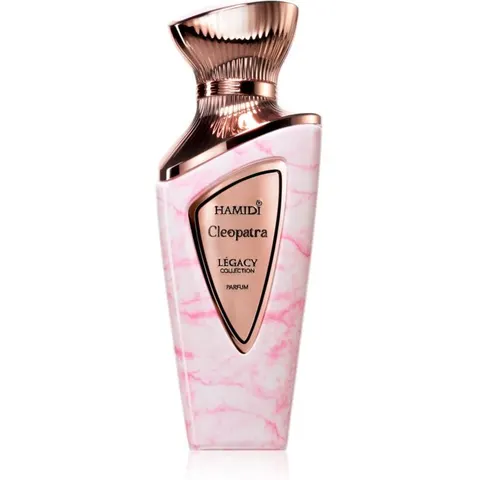 Hamidi Legacy Collection Cleopatra EDP 100 ML – afbeelding 2
