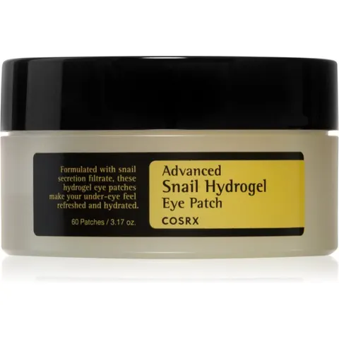 COSRX - Advanced Snail Hydrogel Eye Patch – afbeelding 3