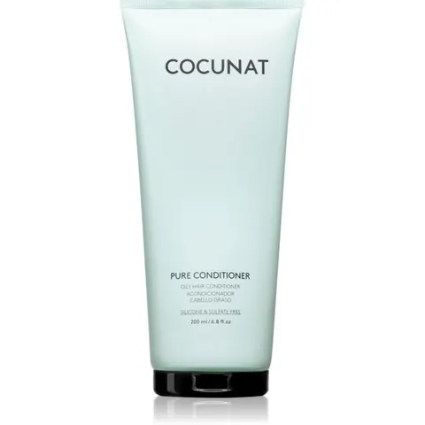 Cocunat Pure Conditioner, 200 ml – afbeelding 3