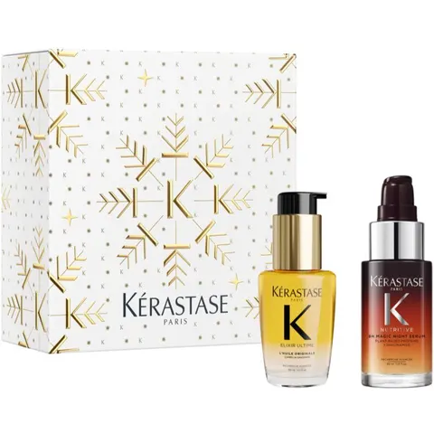 Kérastase - Mini Hero Duo Set Holiday – afbeelding 4