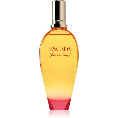 Damesparfum Escada YUM ME 100 ml – afbeelding 2