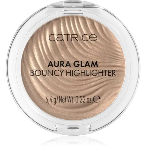 Make-up Set Catrice AURA GLAM – afbeelding 3