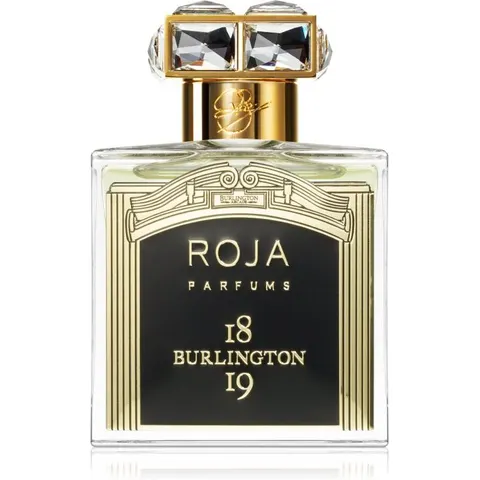 Roja Parfums Burlington 1819 100ml – afbeelding 3