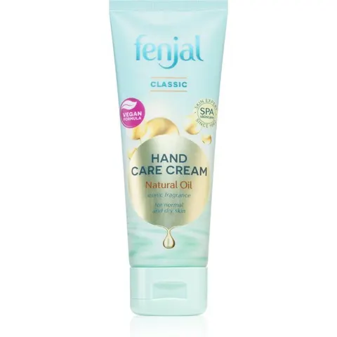Fenjal Handcrème Classic 75 ml – afbeelding 2
