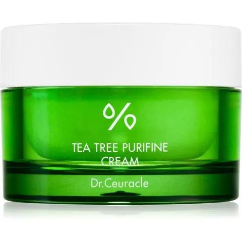Tea Tree Purifine 80 Cream – afbeelding 2