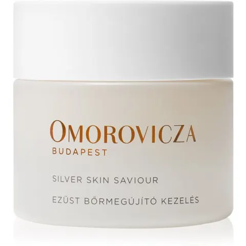 Omorovicza Silver Skin Saviour 50 ml – afbeelding 3