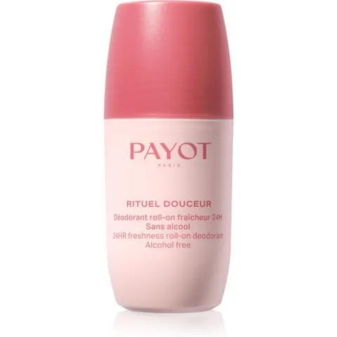 Deodorant Payot Rituel Douceur H 75 ml – afbeelding 2