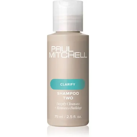 Paul Mitchell Shampoo Two 75 ml – afbeelding 3