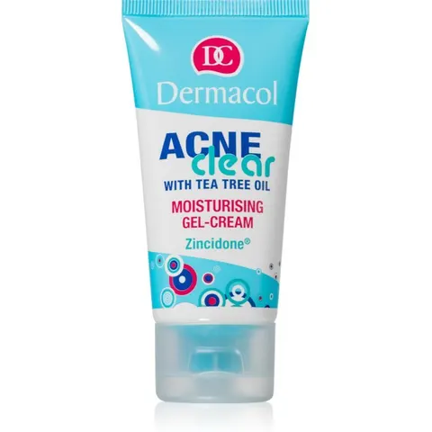 Dermacol Acneclear Creme – afbeelding 2