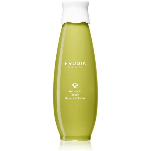Frudia - Avocado Relief Toner - 195ml – afbeelding 2