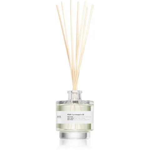 The Olphactory Lab Co. Pear & Pineapple aroma diffuser 200 ml – afbeelding 2