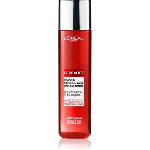 Revitalift Peeling Toner 180ml – afbeelding 2