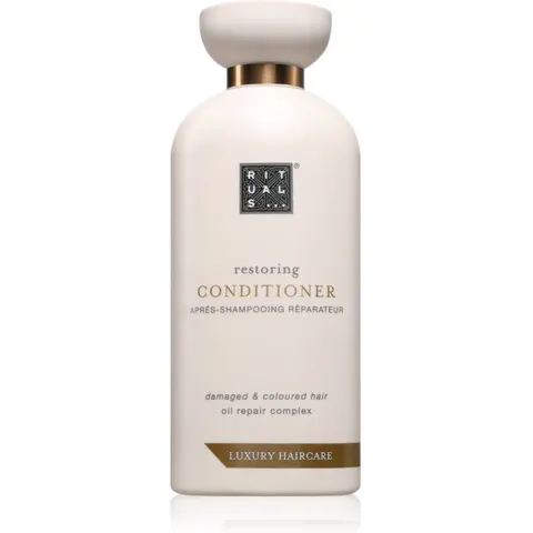 Rituals Restoring Conditioner 250 ml – afbeelding 2