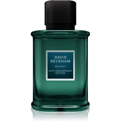 David Beckham Eau de Parfum Instinct 20th Anniversary 50 ml – afbeelding 3