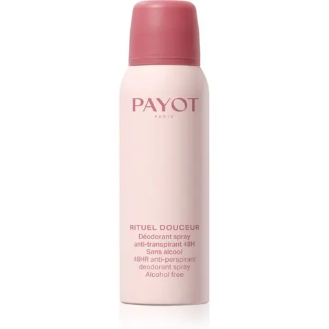Deodorant Spray Payot Rituel Douceur 125 ml – afbeelding 2