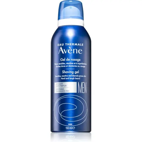 Avène Men Scheergel – afbeelding 2