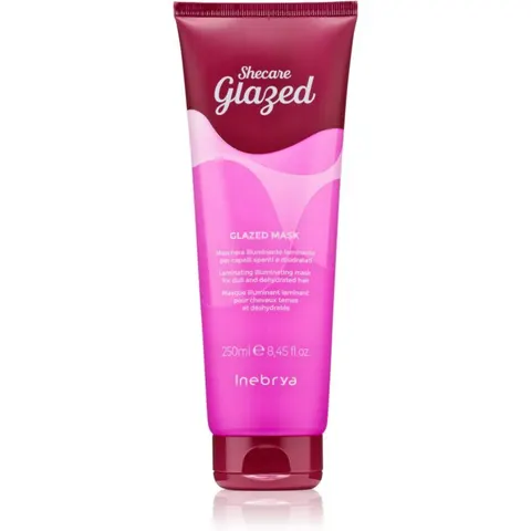 Inebrya - Shecare Glazed Mask 300ML – afbeelding 2