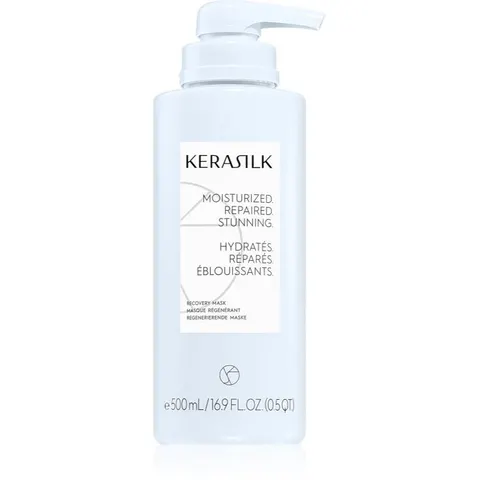 Kerasilk - Recovery Mask – 521210 – afbeelding 4