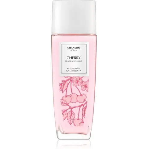 Lichaamsspray Chanson D'Eau CHANSON D'EAU 75 ml – afbeelding 2