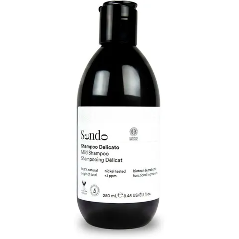 Sendo Mild Shampoo 250ml – afbeelding 3