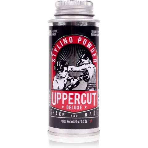 Uppercut Deluxe Styling Powder – afbeelding 2