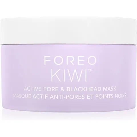 FOREO KIWI Active Pore & Blackhead Mask – afbeelding 4