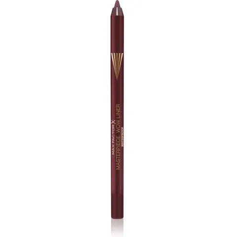 Max Factor Masterpiece Waterproof WOW Liner - 190 Sweet Fig – afbeelding 2