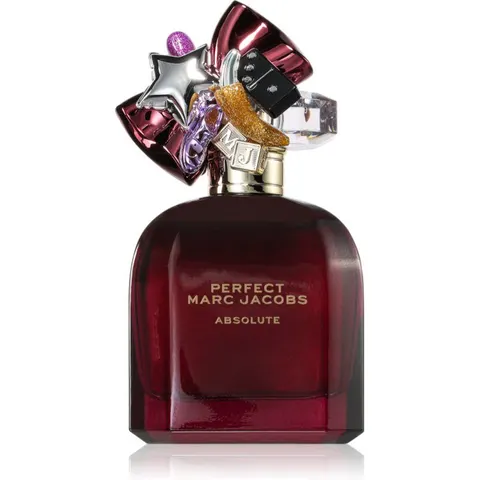 Marc Jacobs Perfect Absolute Eau de Parfum 50ml – afbeelding 4