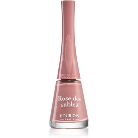 Bourjois 1 seconde Nail Polish Lacquer 9 ML – 412131 – afbeelding 2