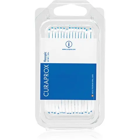 Curaprox Flosspic DF 967 - 30 stuks – afbeelding 2