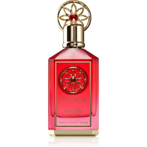 Anfar Zenit Rougue Eau de Parfum Unisex 100 ml – afbeelding 2