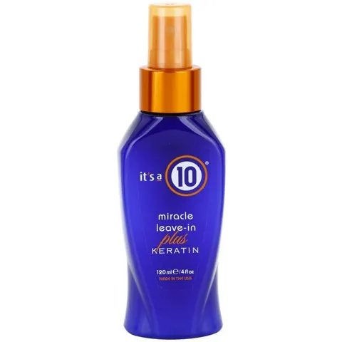 It's a 10 - Plus Keratin Leave in – afbeelding 4