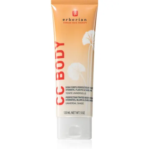 Erborian - CC Body - 120ml – afbeelding 3