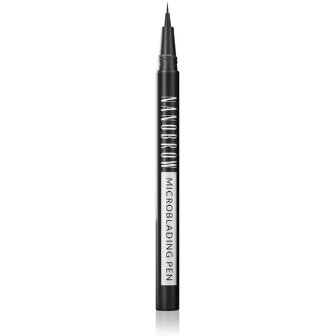 Nanobrow - Microblading Pen Espresso - 1ml – afbeelding 2