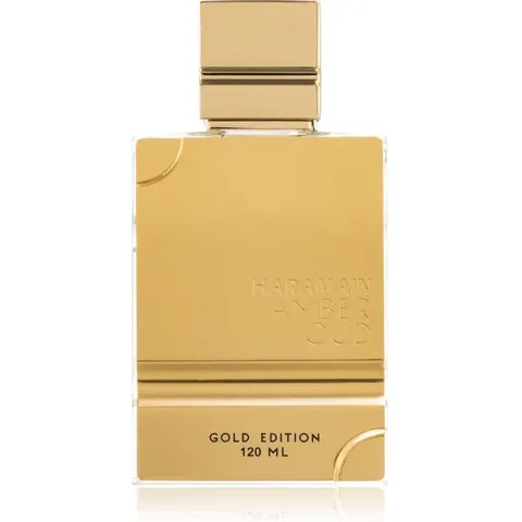 Al Haramain Amber Oud Eau de Parfum - 120ml – afbeelding 3