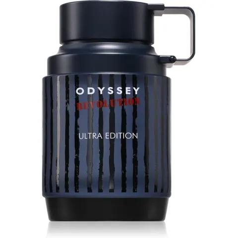 Armaf odyssey Revolution 100ml – afbeelding 2