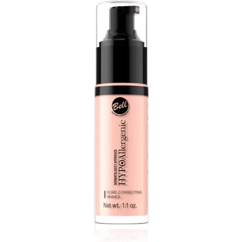 Bell HYPOAllergenic Pore Correcting Primer, 30 g – afbeelding 2