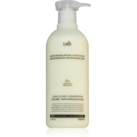 La'dor Moisture Balancing Conditioner 530ml – afbeelding 2
