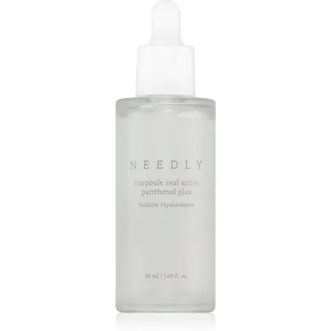 Needly Ampoule Real Active Penthenol Plus Serum, 50 ml – afbeelding 2