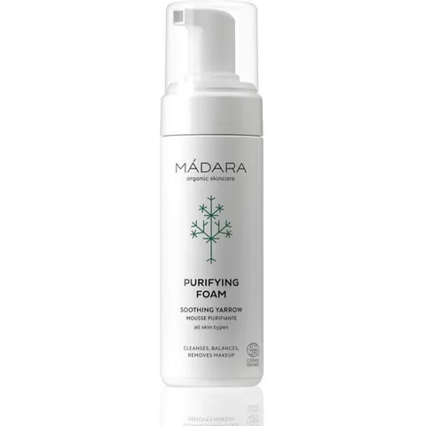 Mádara - Purifying Foam 150 ml – afbeelding 3