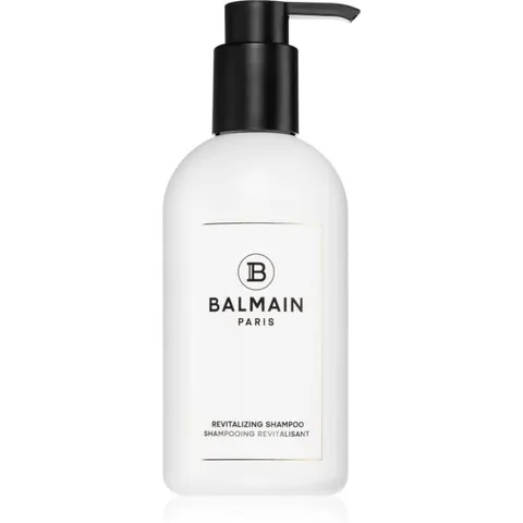 Balmain - Revitalizing Shampoo - 300ml – afbeelding 3