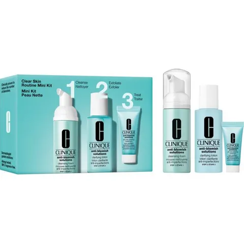 Clinique Anti-Blemish Set – afbeelding 2